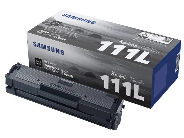 SU799A SAMSUNG MLTD111L Toner noir Grande Capacité 1800 pages