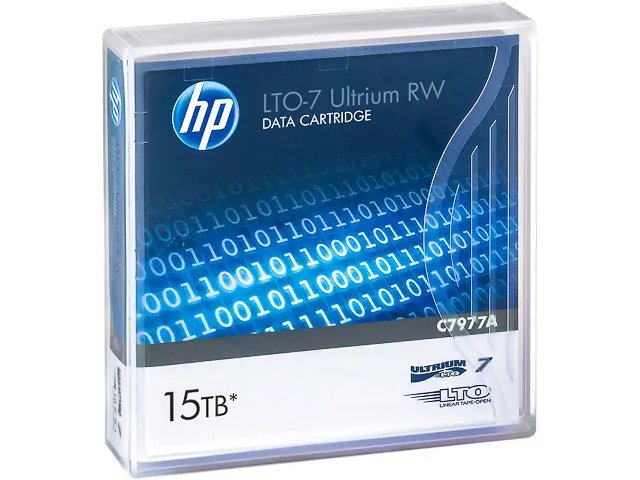 C7977A HP DC ULTRIUM7