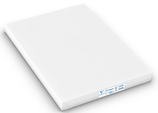 500 feuilles DCP IVOIRE 100G SRA3