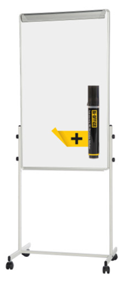 PANNEAU MIXTE SUR PIETEMENT MOBILE