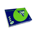 500 feuilles VERT MENTHE A4 80G