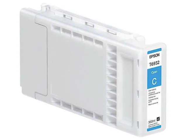 C13T693200 EPSON SC T7000 - cartouche  cyan - Standard