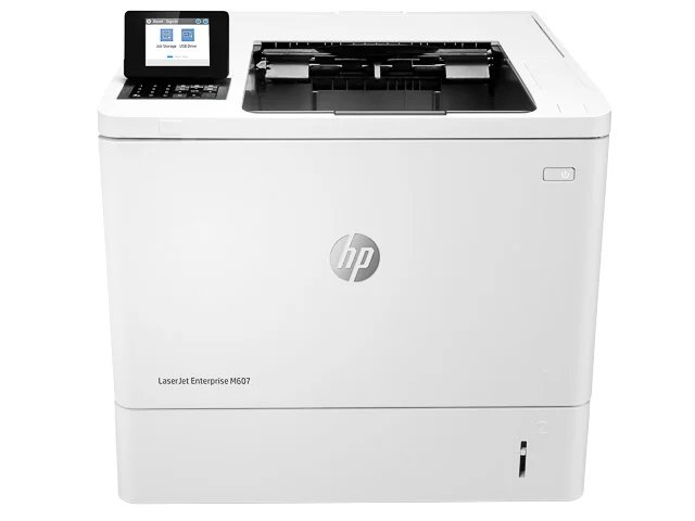 HP LASER  ENTERPRISE M607DN Imprimantes Laser