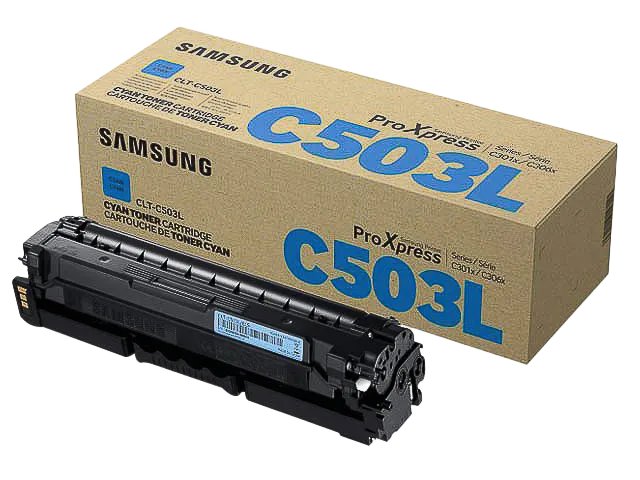 SU014A SAMSUNG C3060FR Toner cyan