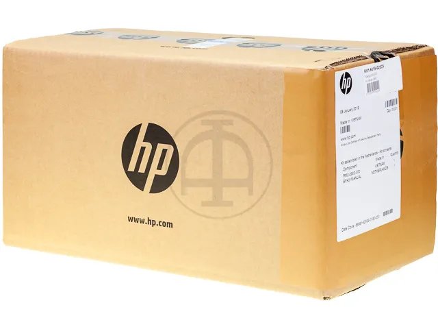 RM1-6319-020CN HP LASER P3015 Unités de fusion