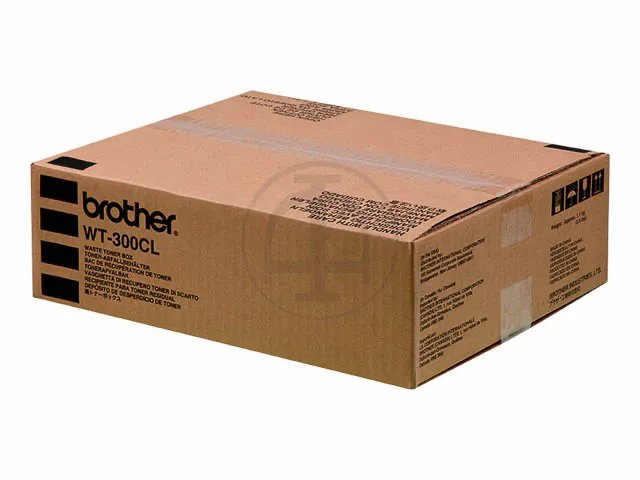 WT300CL BROTHER HL4150CDN Collecteurs de Toner usagé
