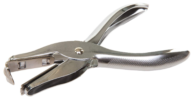 PINCE ARRACHE-AGRAFES