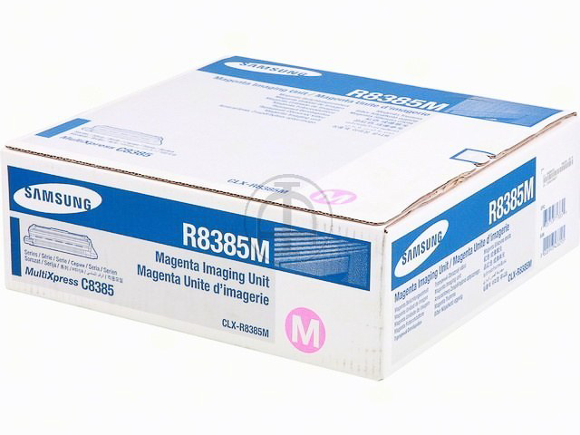 SU605A SAMSUNG CLX8385ND Tambour (OPC) magenta