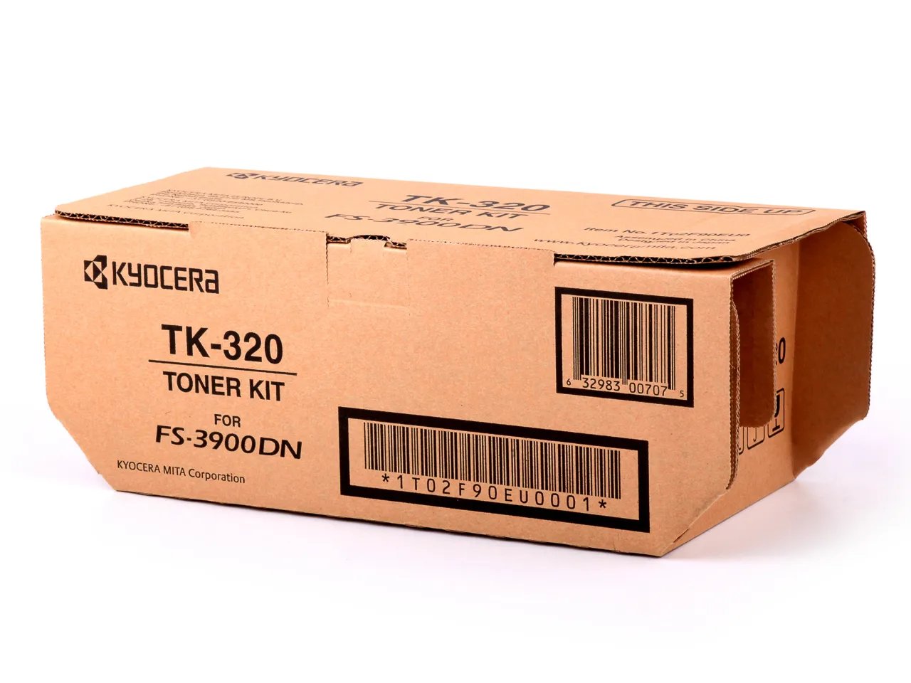 TK320 KYOCERA FS3900DN Toner noir