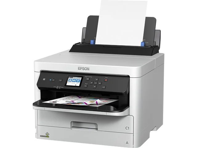 EPSON WF PRO WFC5290DW BAM Imprimantes Jet d'encre