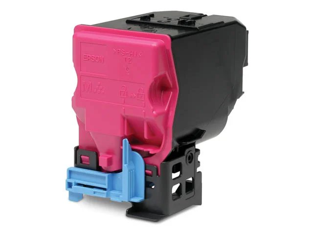 EPSON Cartouche toner Magenta 8 800 pages