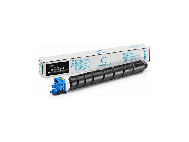 TK8525C KYOCERA TA4052CI Toner cyan