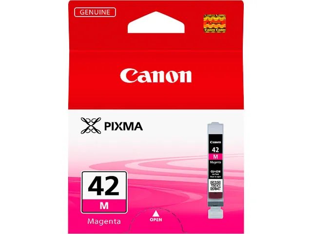 CLI42M CANON PRO100 - cartouche magenta