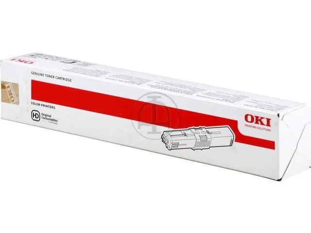 44469706 - OKI Cartouche Toner C310 Cyan 2 000 pages