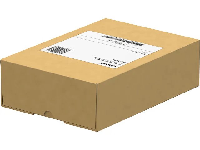 MC50 CANON WG7540 WA- StandardE - cartouche 