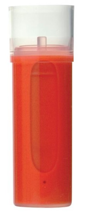 RECHARGE MARQUEUR TABLEAU BLANC V BOARD ORANGE