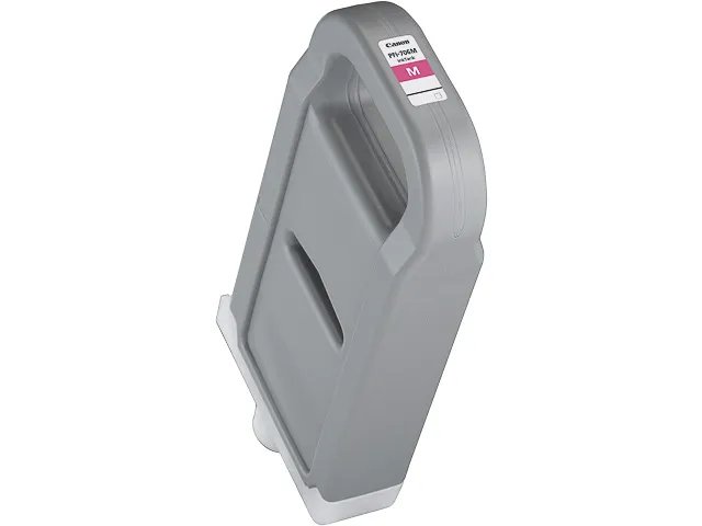 PFI706M CANON IPF8300 - cartouche magenta Grande Capacité