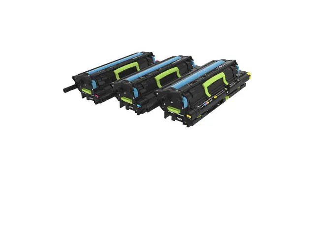 72K0FV0 LEXMARK CS820 Développeur couleur