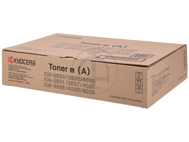 370AB000 KYOCERA KM2530 Toners noir