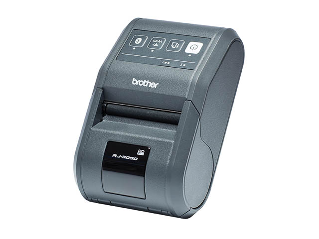 BROTHER RJ3050 Imprimantes d'étiquettes