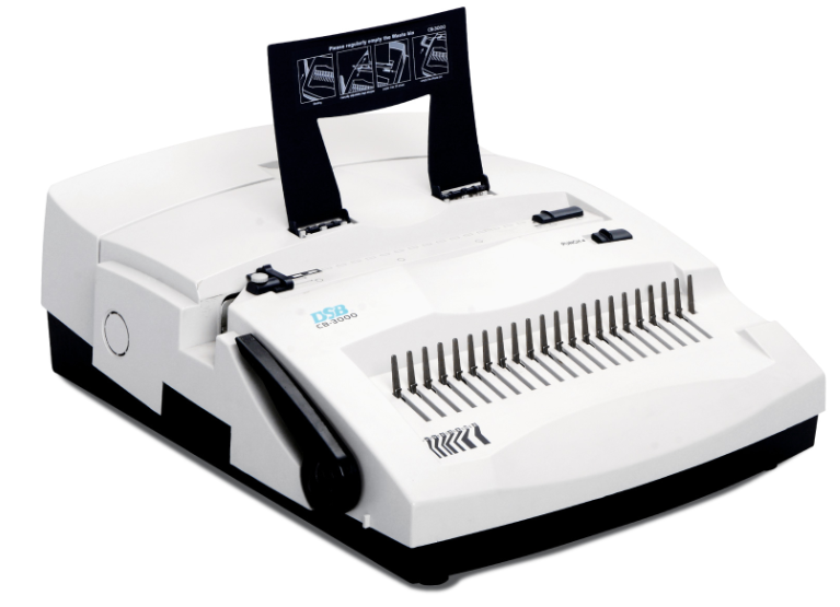 PERFORELIEUR ELECT. CB3000