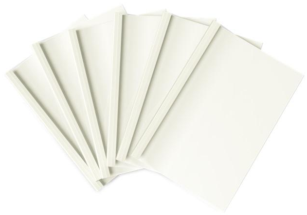 PAQUET 100 CH.PREENCOLLEES DOS 12MM