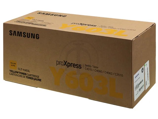 SU557A SAMSUNG C4010 Toner Jaune