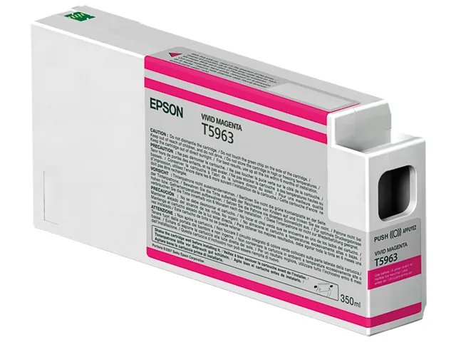C13T596300 EPSON - Standard PRO7900 - cartouche magenta