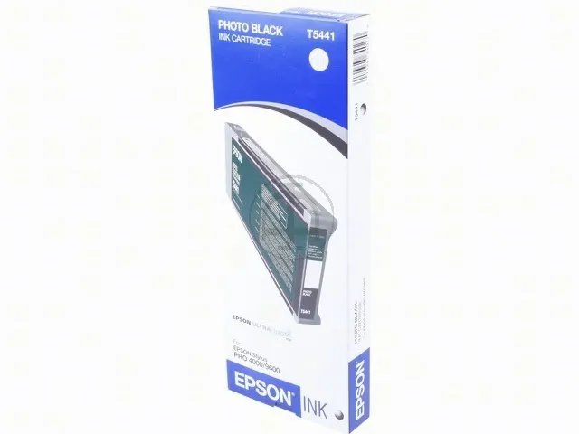 C13T614100 EPSON - Standard PRO4400 photo  - cartouche noire