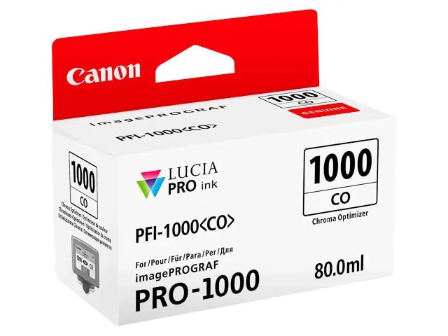 PFI1000CO CANON PRO1000 CHROMA OPTIMIZER