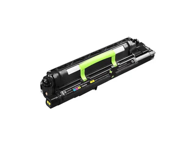 72K0DY0 LEXMARK CS820 Développeur Jaune