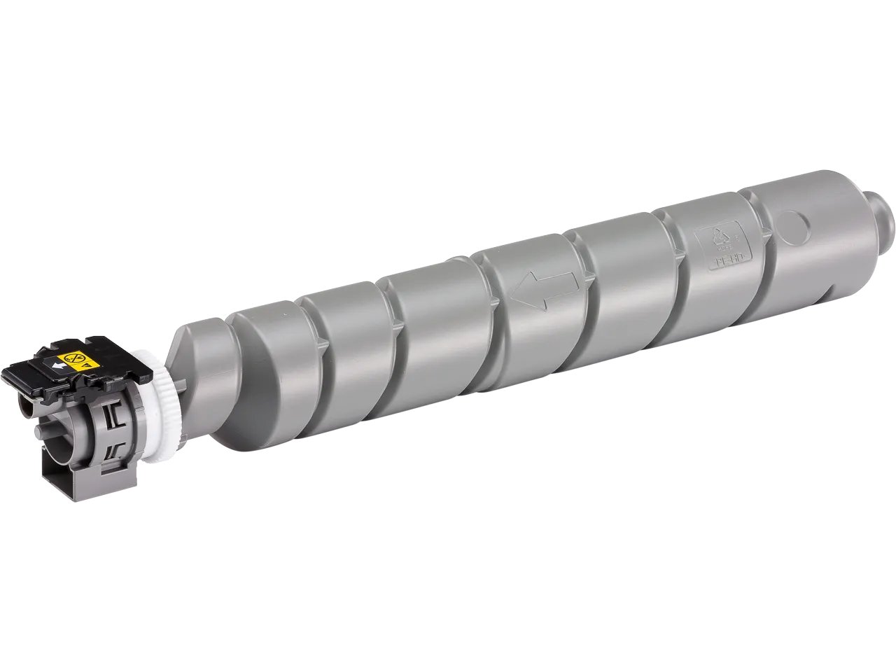 WT8500 KYOCERA TA2552CI Collecteurs de Toner usagé