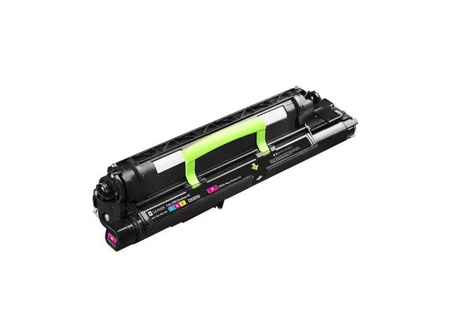 72K0D30 LEXMARK CS820 Développeur magenta