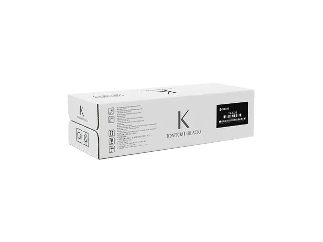 TK-6725 KYOCERA Cartouche Toner Noir 