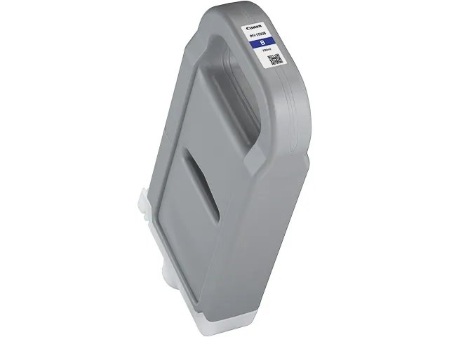 PFI1700B CANON PRO2000 - cartouche bleue