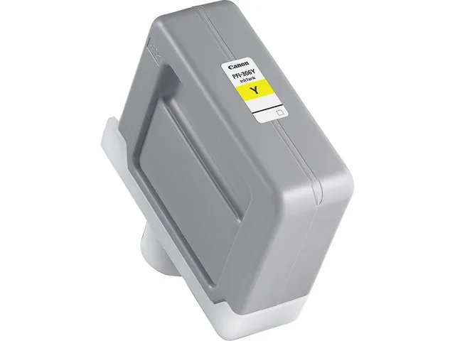 PFI306Y CANON IPF8300 - cartouche Jaune - Standard