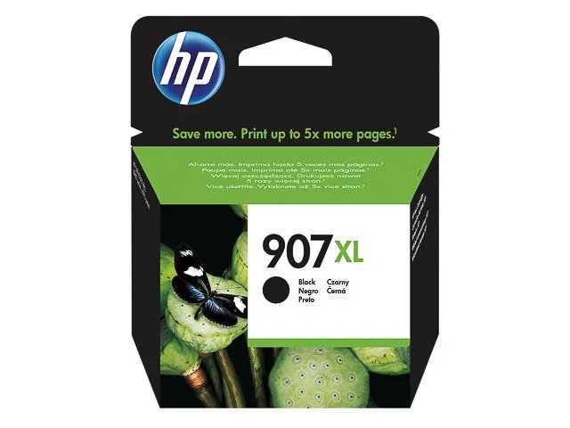 T6M19AE#BGX HP OfficeJet PRO6960 - cartouche noire Grande Capacité