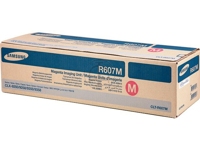 SS664A SAMSUNG CLX9250ND Tambour (OPC) magenta