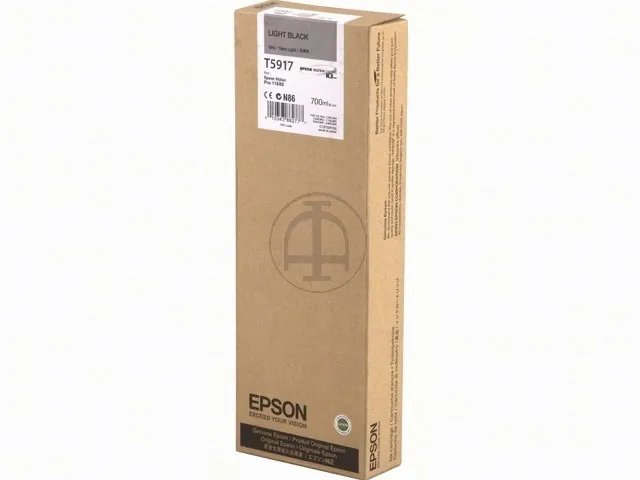 C13T591700 EPSON - Standard PRO11880 - noir clair