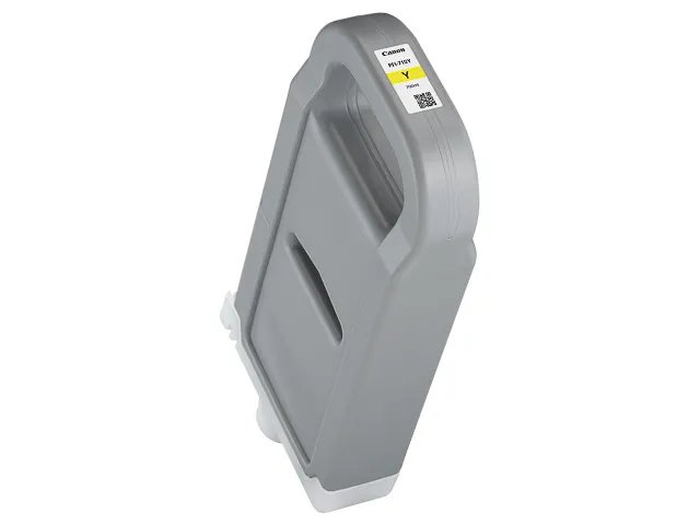 PFI710Y CANON IPF TX2000 - cartouche Jaune