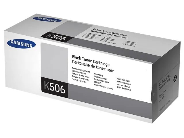 SU171A SAMSUNG CLT-K506L Toner noir Grande Capacité