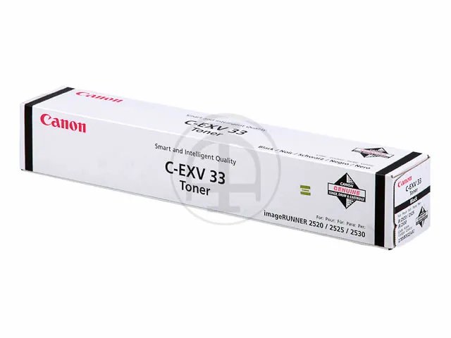 2785B002 CANON IR2520 Toners noir