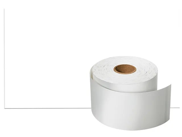S0929100 DYMO 51x89mm blanche