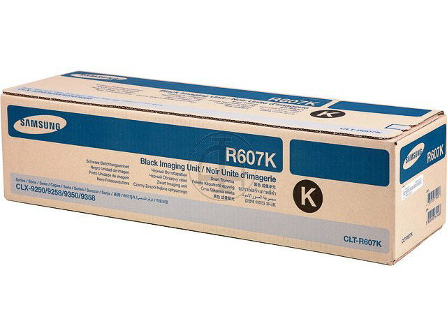 SS660A SAMSUNG CLX9250ND Tambour (OPC) Noir