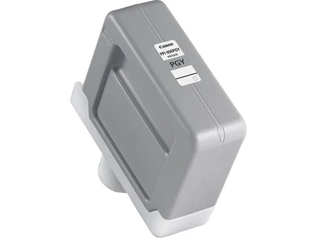 PFI306PGY CANON IPF8300 photo  - cartouche grise
