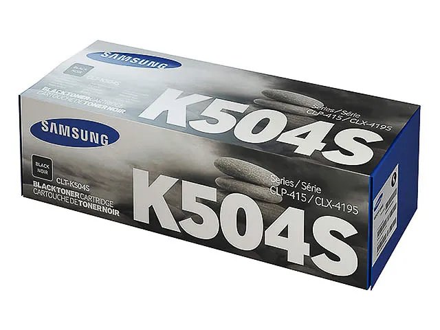 SU158A SAMSUNG CLP415 Toner noir