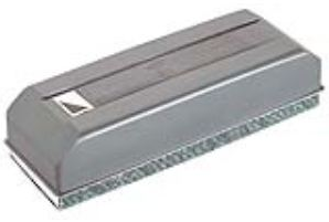 BROSSE TABLEAU BLANC MAGNETIQUE  BLOC REVERSIBLE RECHARGEABLE AVEC REF 1310002