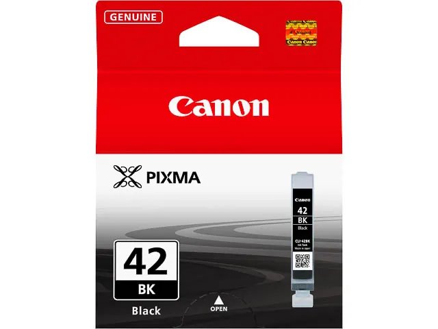 CLI42BK CANON PRO100 - cartouche noire
