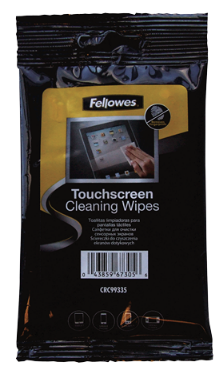 LINGETTES ABSORBANTES ECRAN