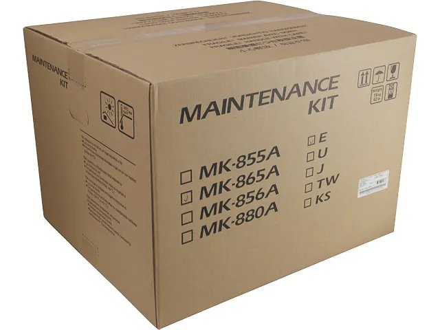 MK865A KYOCERA TA250CI Kits de maintenance